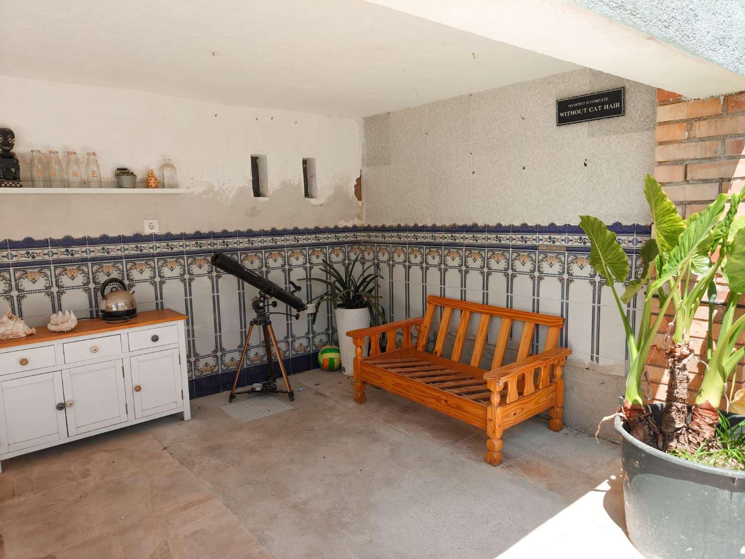 3 soveværelse Rækkehus til salg i L'Ametlla de Mar med garage - € 205.000 (Ref: 9183330)