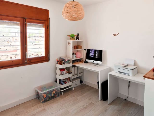 3 soverom Rekkehus til salgs i L'Ametlla de Mar med garasje - € 205 000 (Ref: 9183330)