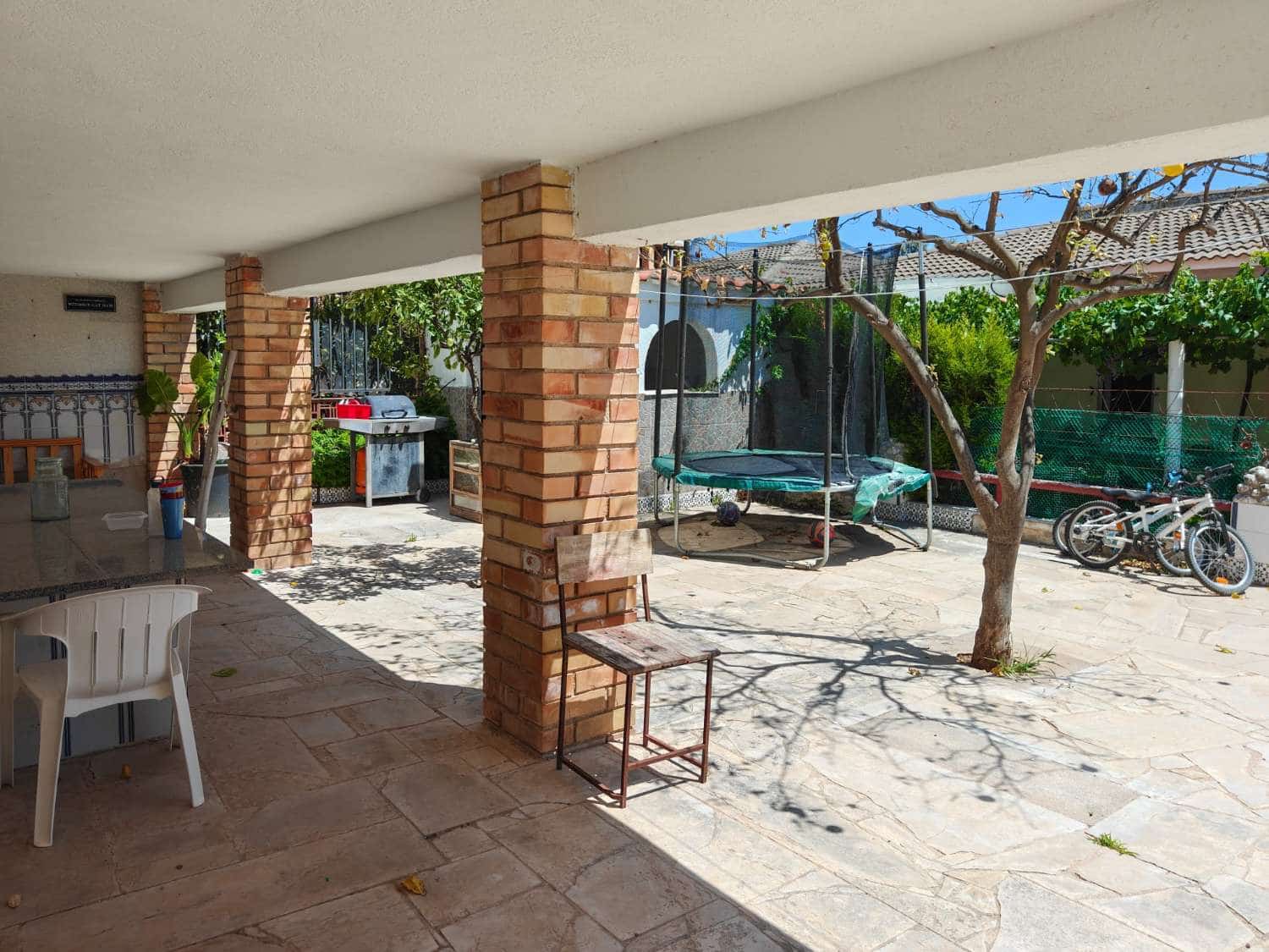 3 soveværelse Rækkehus til salg i L'Ametlla de Mar med garage - € 205.000 (Ref: 9183330)