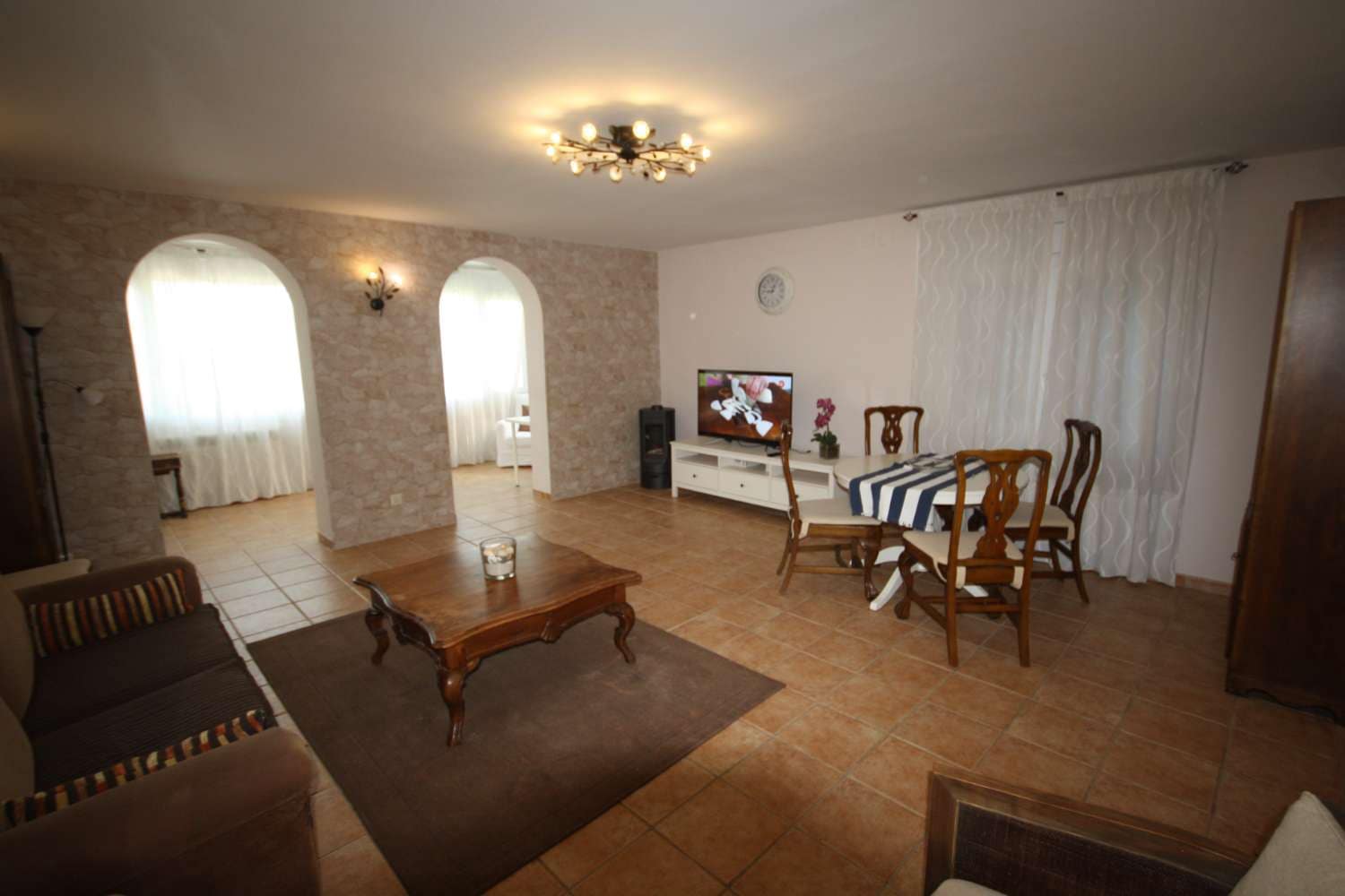 5 soveværelse Semi-Rækkehus til salg i Salou - € 420.000 (Ref: 9188122)