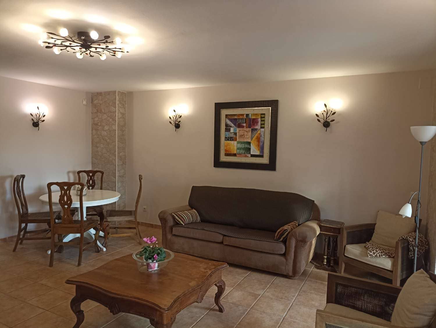 5 soveværelse Semi-Rækkehus til salg i Salou - € 420.000 (Ref: 9188122)