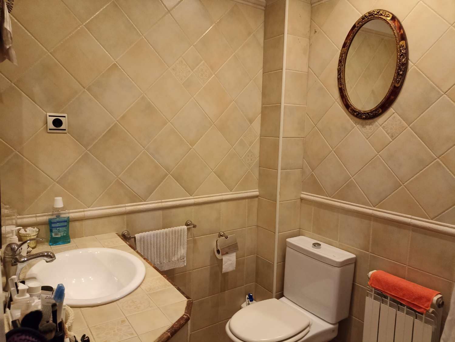 5 soveværelse Semi-Rækkehus til salg i Salou - € 420.000 (Ref: 9188122)