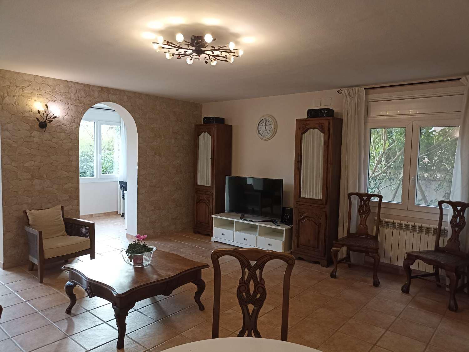 5 soveværelse Semi-Rækkehus til salg i Salou - € 420.000 (Ref: 9188122)