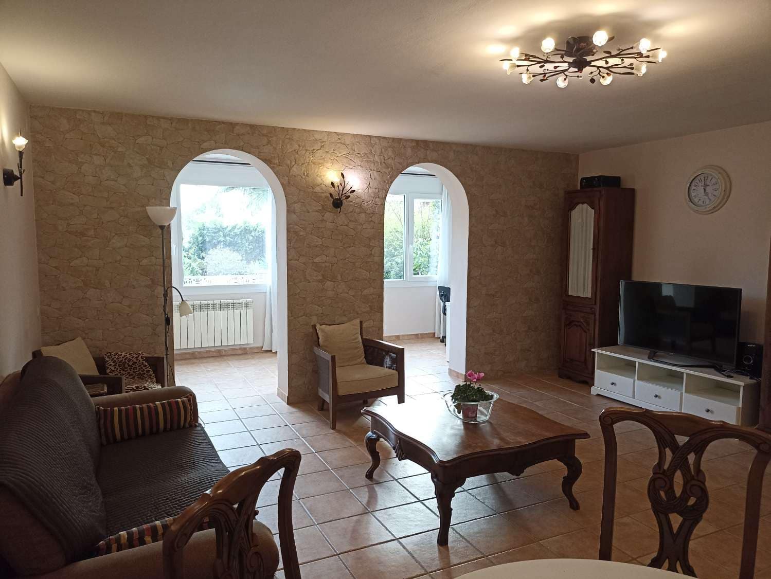 5 soveværelse Semi-Rækkehus til salg i Salou - € 420.000 (Ref: 9188122)