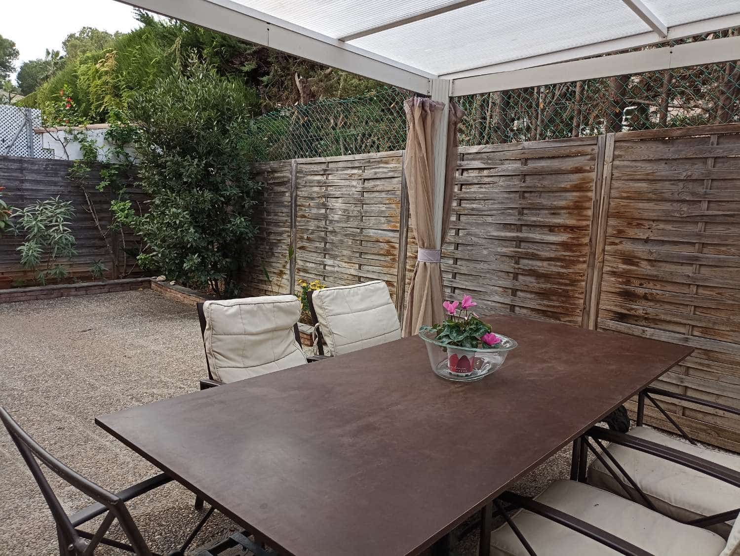 5 soveværelse Semi-Rækkehus til salg i Salou - € 420.000 (Ref: 9188122)