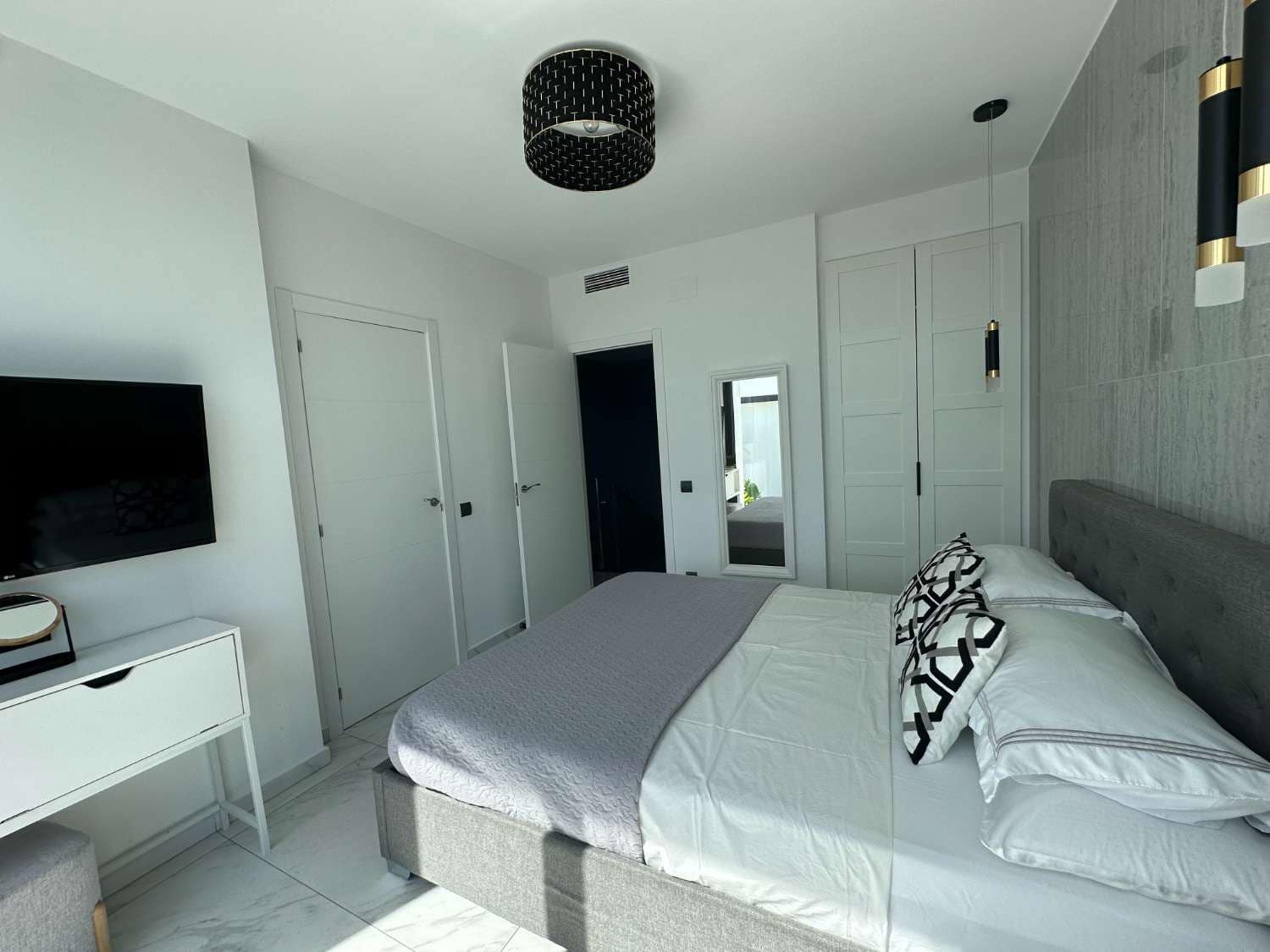 4 sovrum Semi-fristående Villa till salu i L'Ametlla de Mar med pool - 459 000 € (Ref: 9209092)