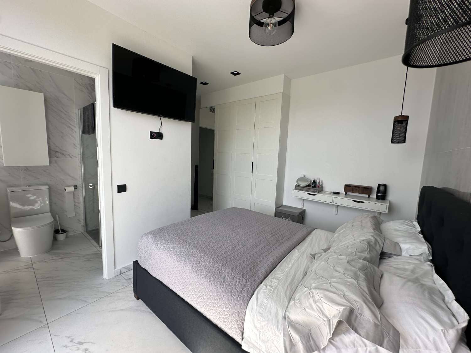 4 sovrum Semi-fristående Villa till salu i L'Ametlla de Mar med pool - 459 000 € (Ref: 9209092)