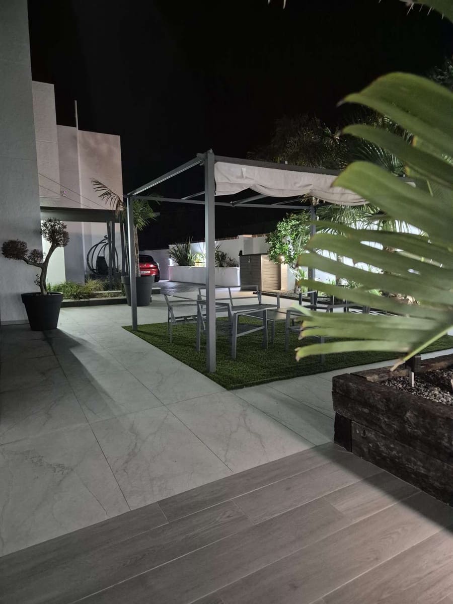 4 sovrum Semi-fristående Villa till salu i L'Ametlla de Mar med pool - 459 000 € (Ref: 9209092)