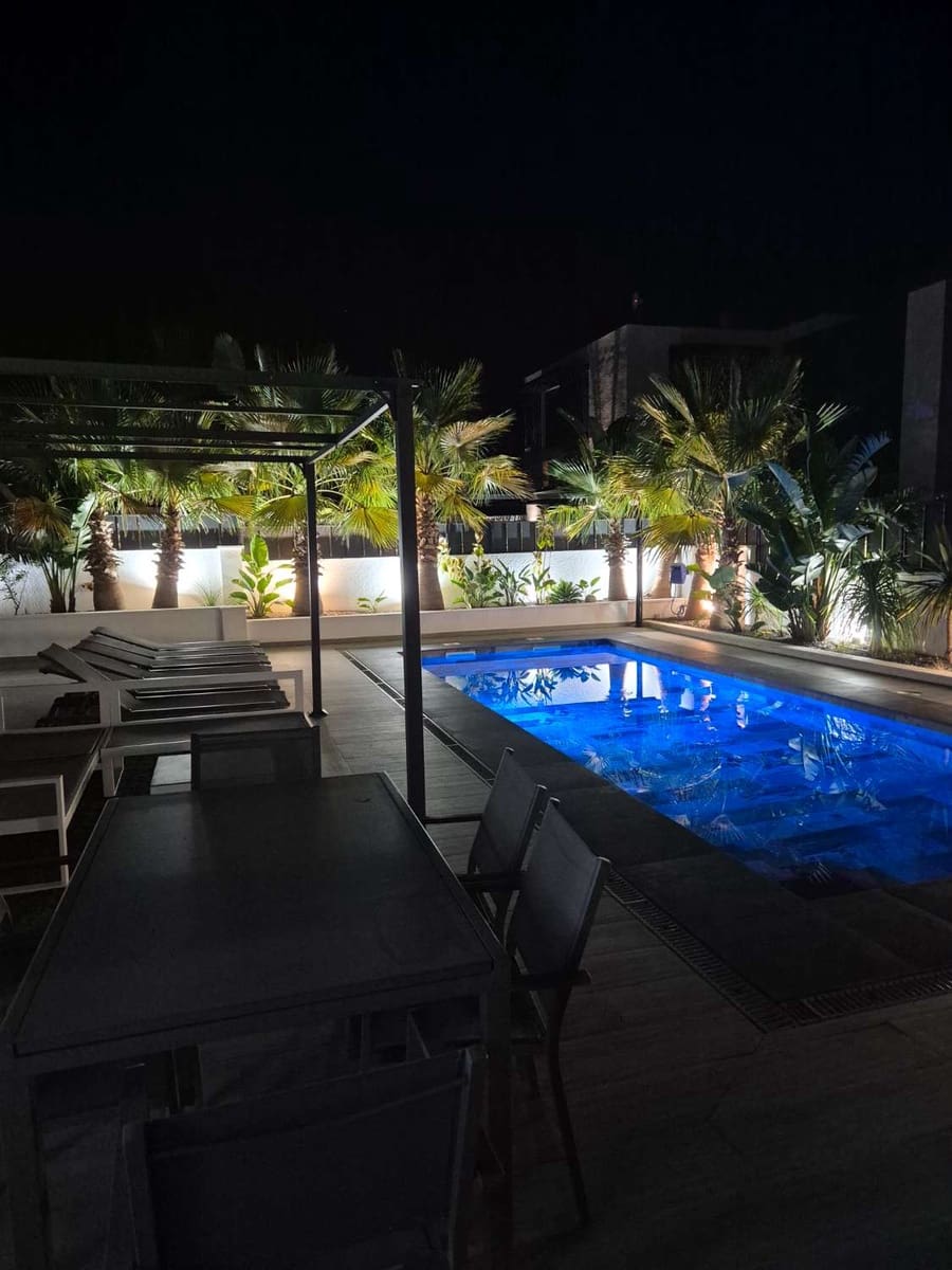 4 sovrum Semi-fristående Villa till salu i L'Ametlla de Mar med pool - 459 000 € (Ref: 9209092)