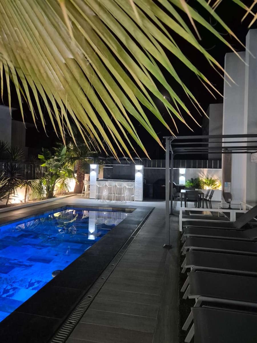 4 sovrum Semi-fristående Villa till salu i L'Ametlla de Mar med pool - 459 000 € (Ref: 9209092)