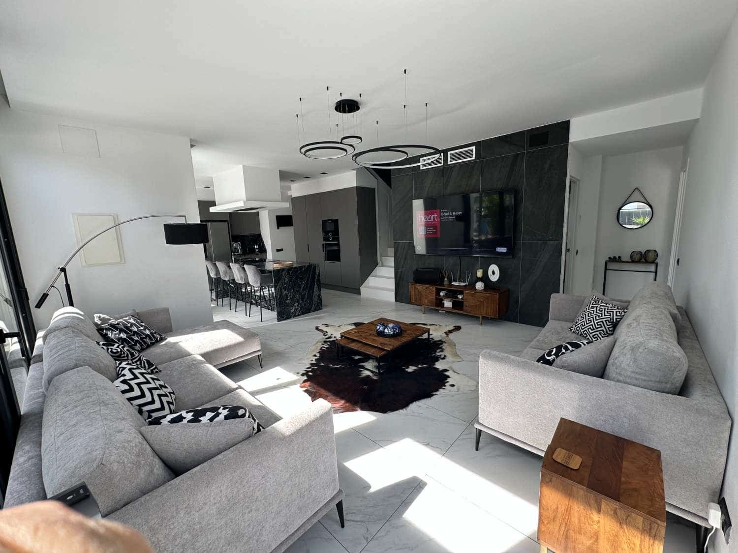 4 sovrum Semi-fristående Villa till salu i L'Ametlla de Mar med pool - 459 000 € (Ref: 9209092)