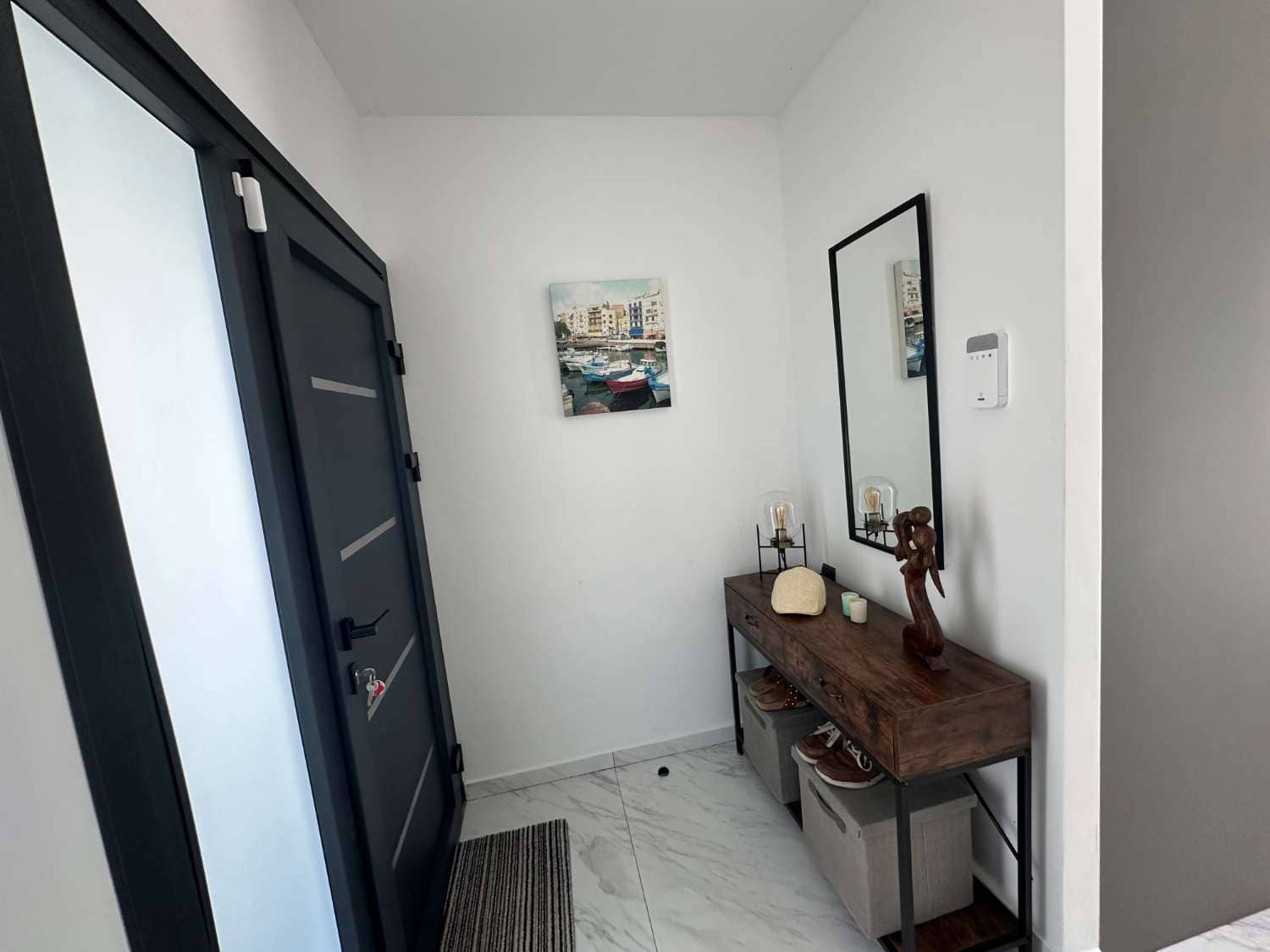 4 sovrum Semi-fristående Villa till salu i L'Ametlla de Mar med pool - 459 000 € (Ref: 9209092)