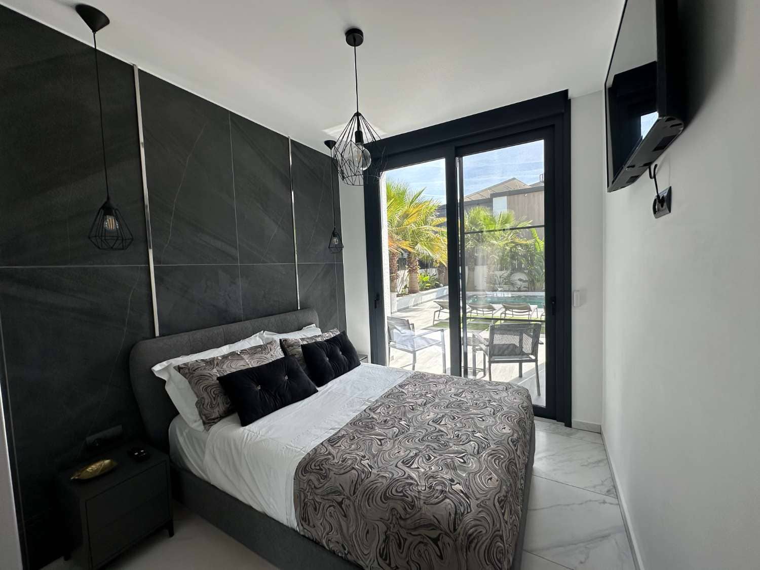 4 sovrum Semi-fristående Villa till salu i L'Ametlla de Mar med pool - 459 000 € (Ref: 9209092)