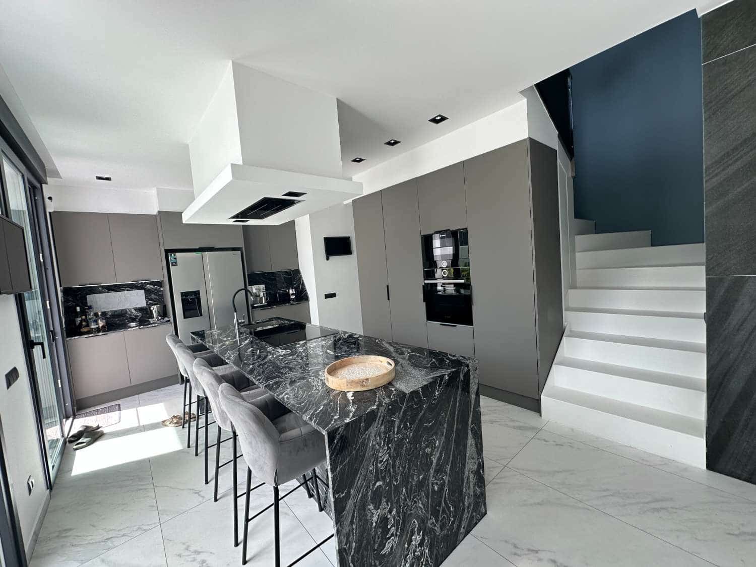 4 sovrum Semi-fristående Villa till salu i L'Ametlla de Mar med pool - 459 000 € (Ref: 9209092)