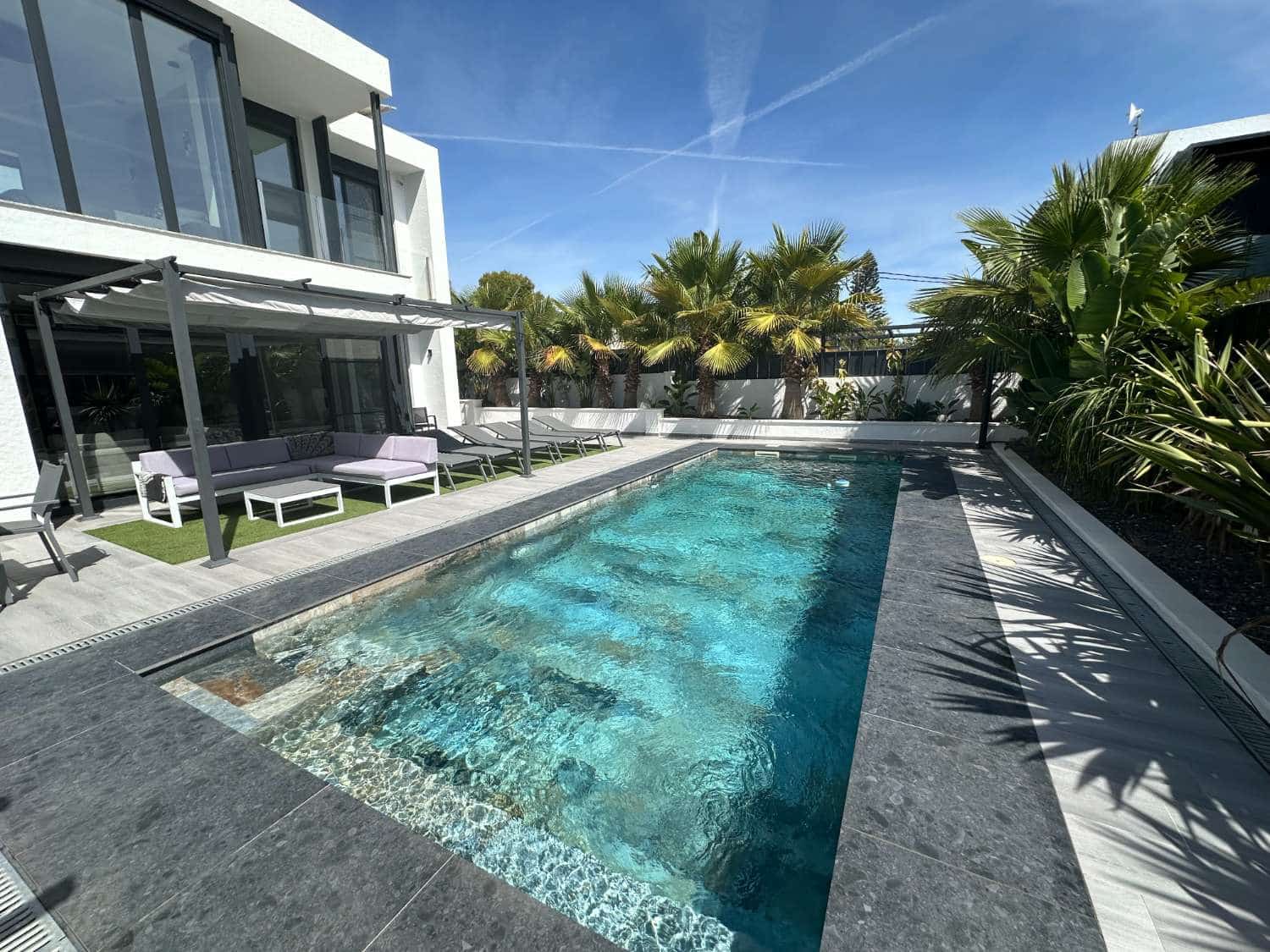 4 sovrum Semi-fristående Villa till salu i L'Ametlla de Mar med pool - 459 000 € (Ref: 9209092)