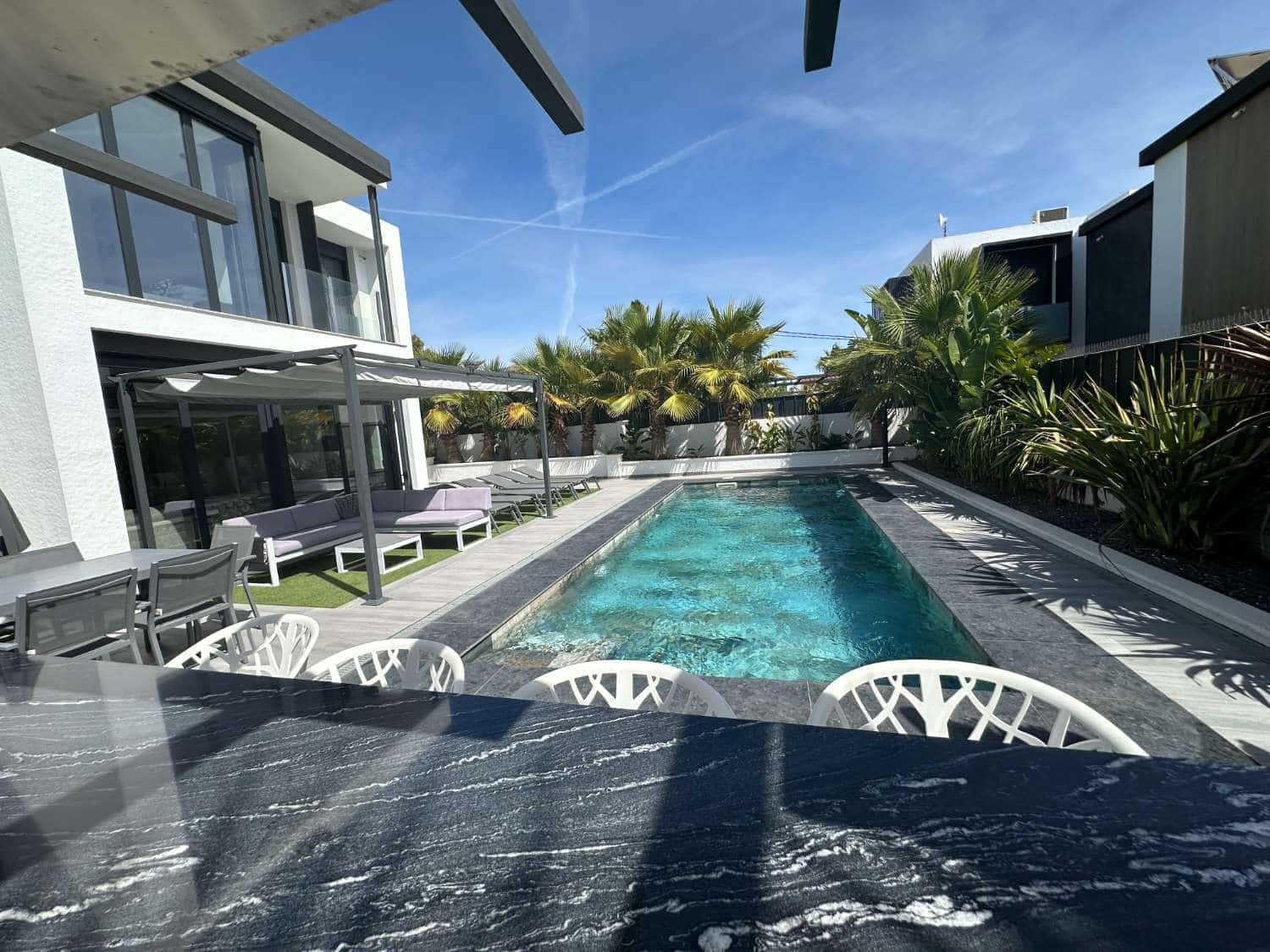 4 sovrum Semi-fristående Villa till salu i L'Ametlla de Mar med pool - 459 000 € (Ref: 9209092)