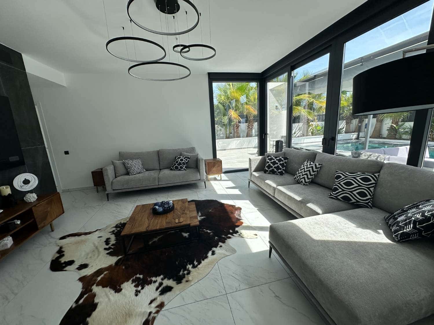 4 sovrum Semi-fristående Villa till salu i L'Ametlla de Mar med pool - 459 000 € (Ref: 9209092)