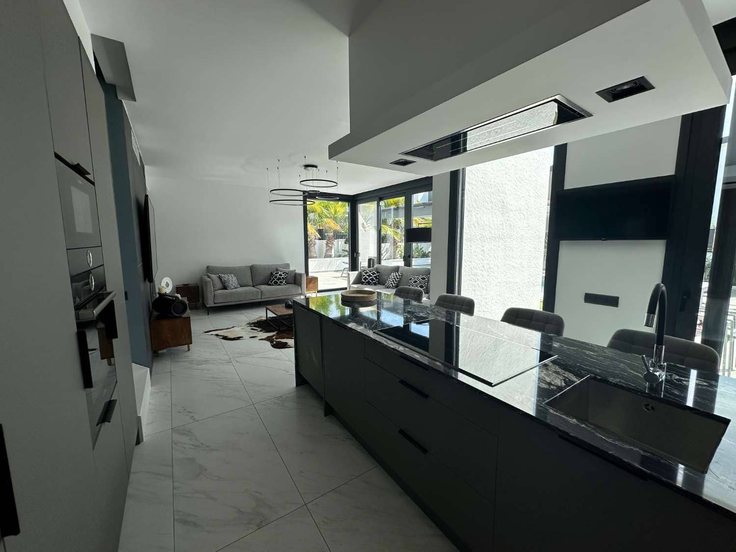 4 sovrum Semi-fristående Villa till salu i L'Ametlla de Mar med pool - 459 000 € (Ref: 9209092)