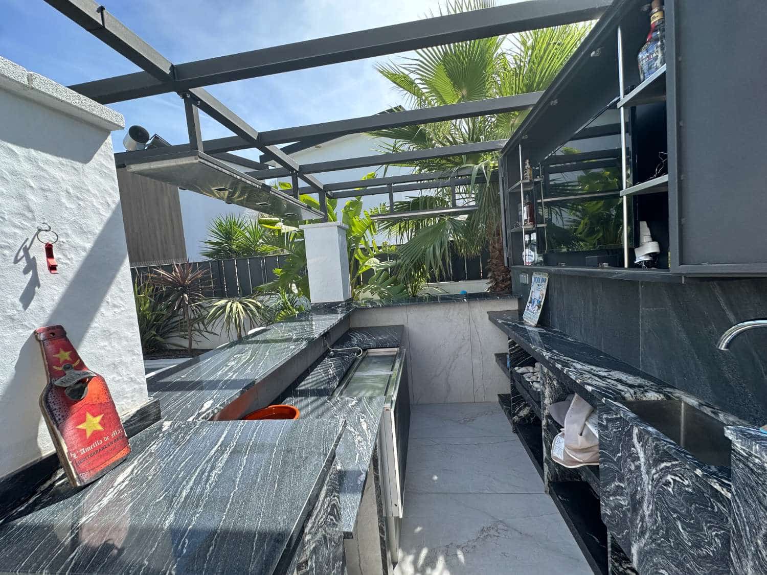 4 sovrum Semi-fristående Villa till salu i L'Ametlla de Mar med pool - 459 000 € (Ref: 9209092)