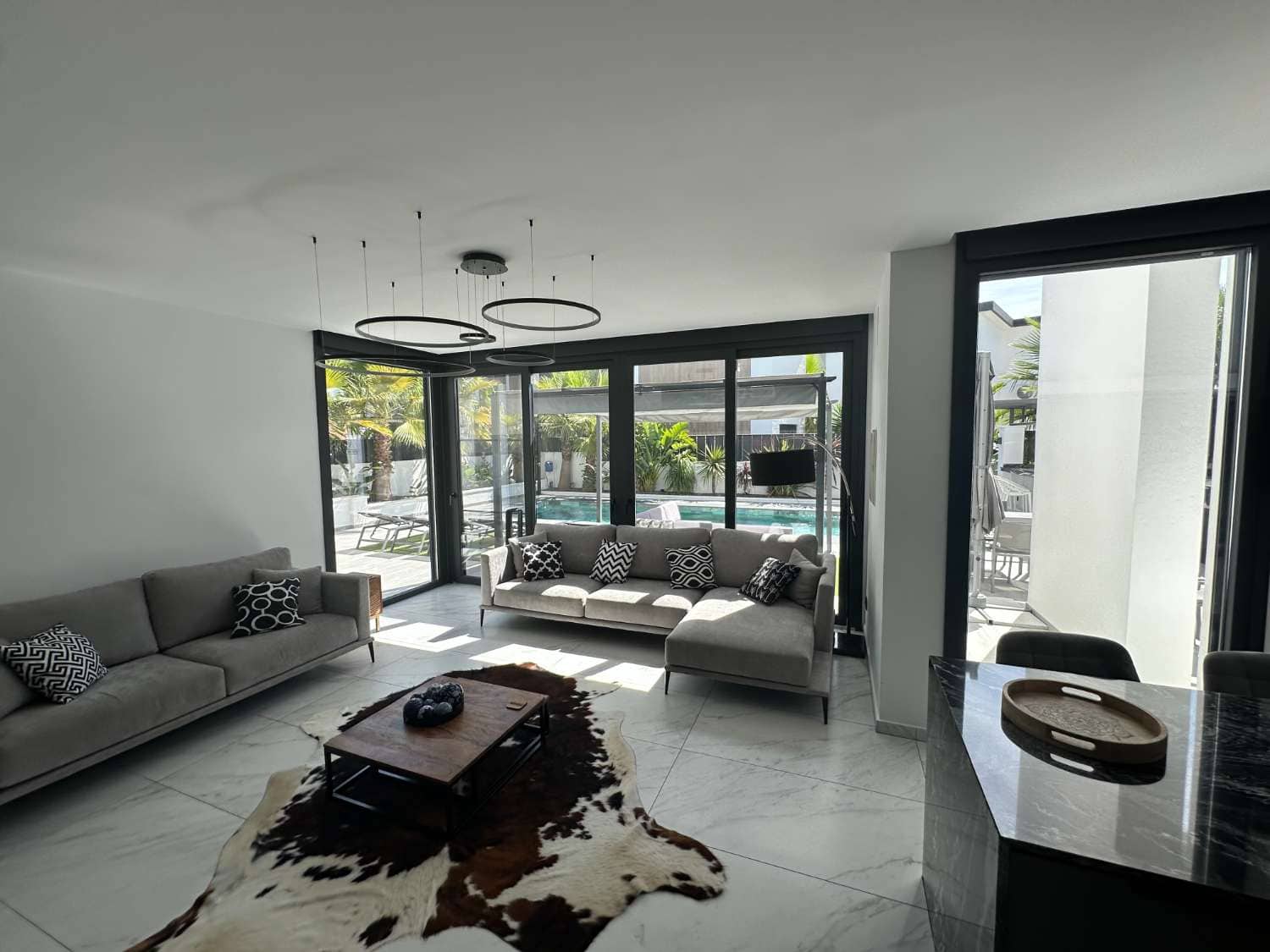 4 sovrum Semi-fristående Villa till salu i L'Ametlla de Mar med pool - 459 000 € (Ref: 9209092)