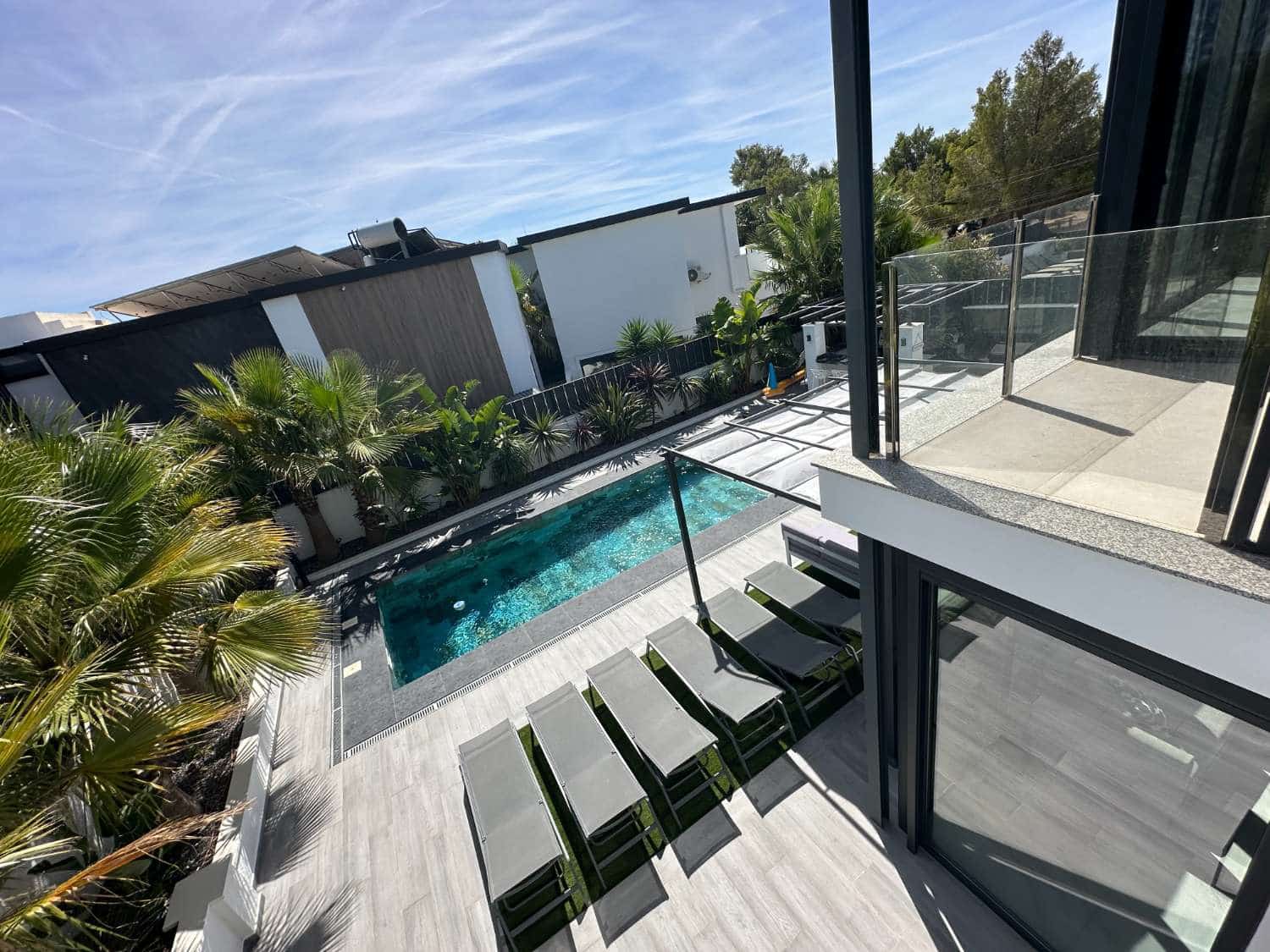 4 sovrum Semi-fristående Villa till salu i L'Ametlla de Mar med pool - 459 000 € (Ref: 9209092)