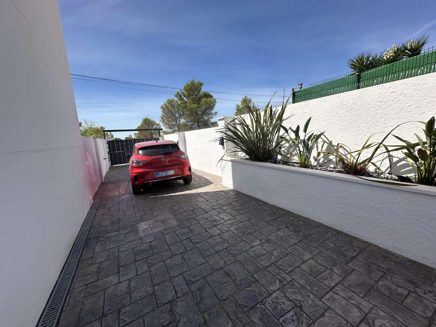 4 sovrum Semi-fristående Villa till salu i L'Ametlla de Mar med pool - 459 000 € (Ref: 9209092)