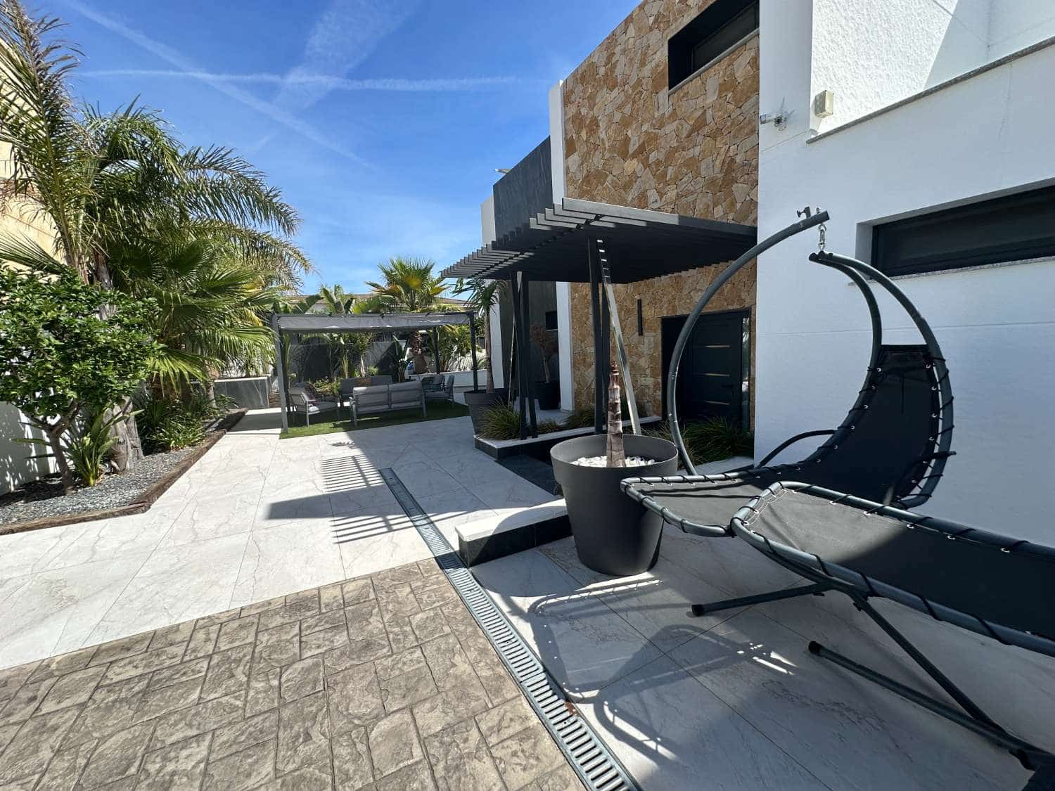 4 sovrum Semi-fristående Villa till salu i L'Ametlla de Mar med pool - 459 000 € (Ref: 9209092)