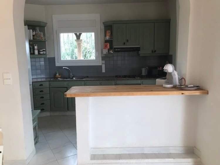 3 makuuhuone Huvila myytävänä paikassa L'Ametlla de Mar mukana uima-altaan 
autotalli - 480 000 € (Ref: 9276156)