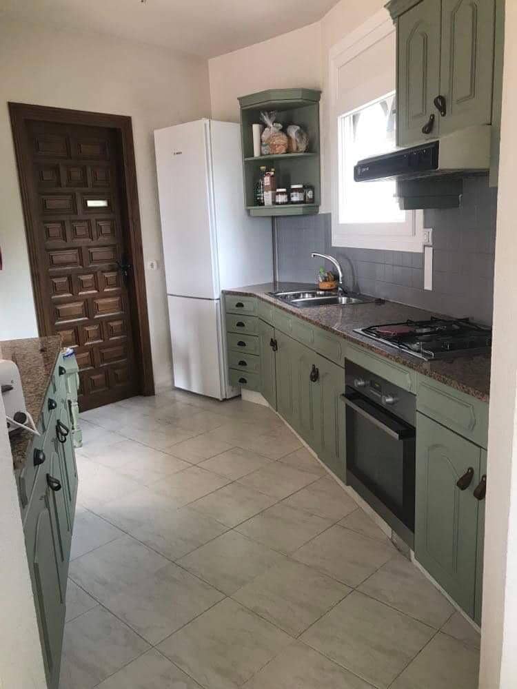 3 makuuhuone Huvila myytävänä paikassa L'Ametlla de Mar mukana uima-altaan 
autotalli - 480 000 € (Ref: 9276156)