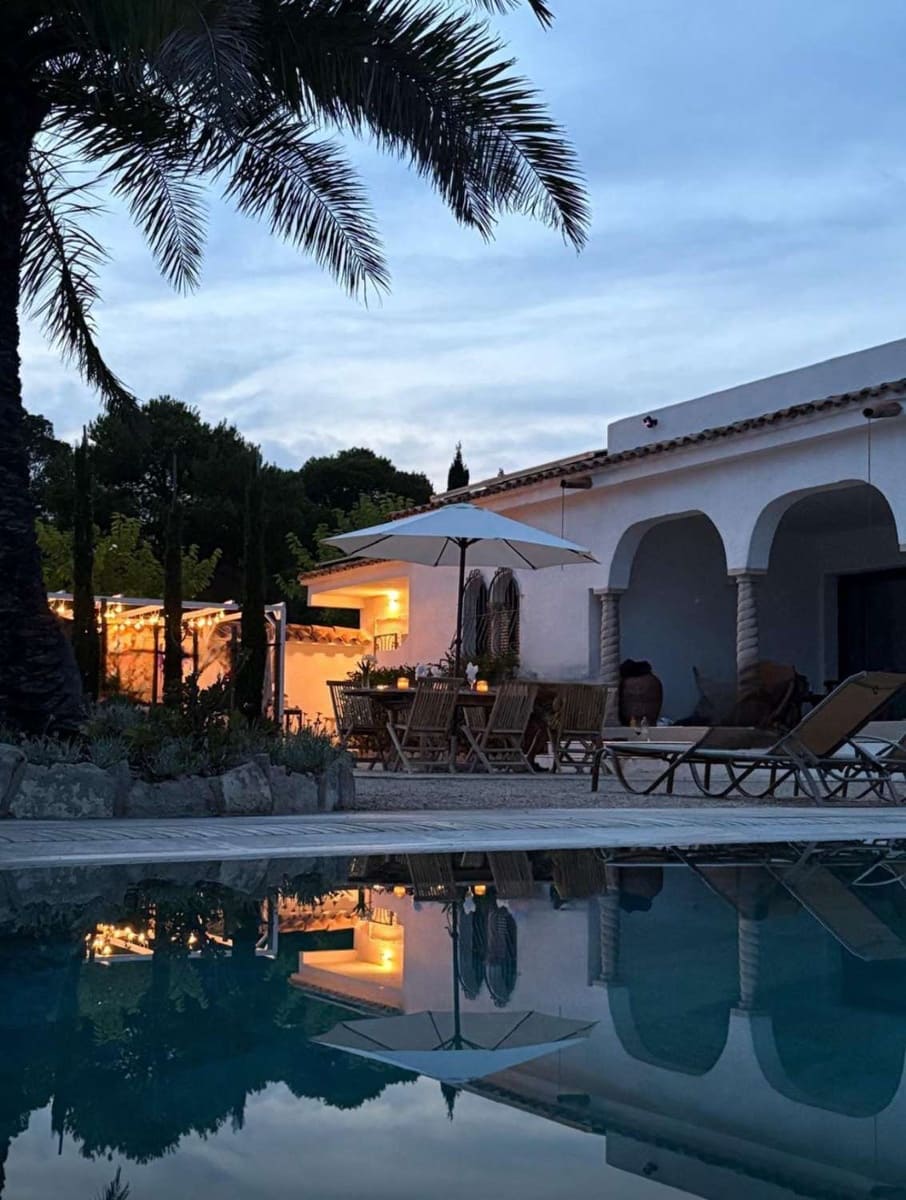 3 makuuhuone Huvila myytävänä paikassa L'Ametlla de Mar mukana uima-altaan 
autotalli - 480 000 € (Ref: 9276156)