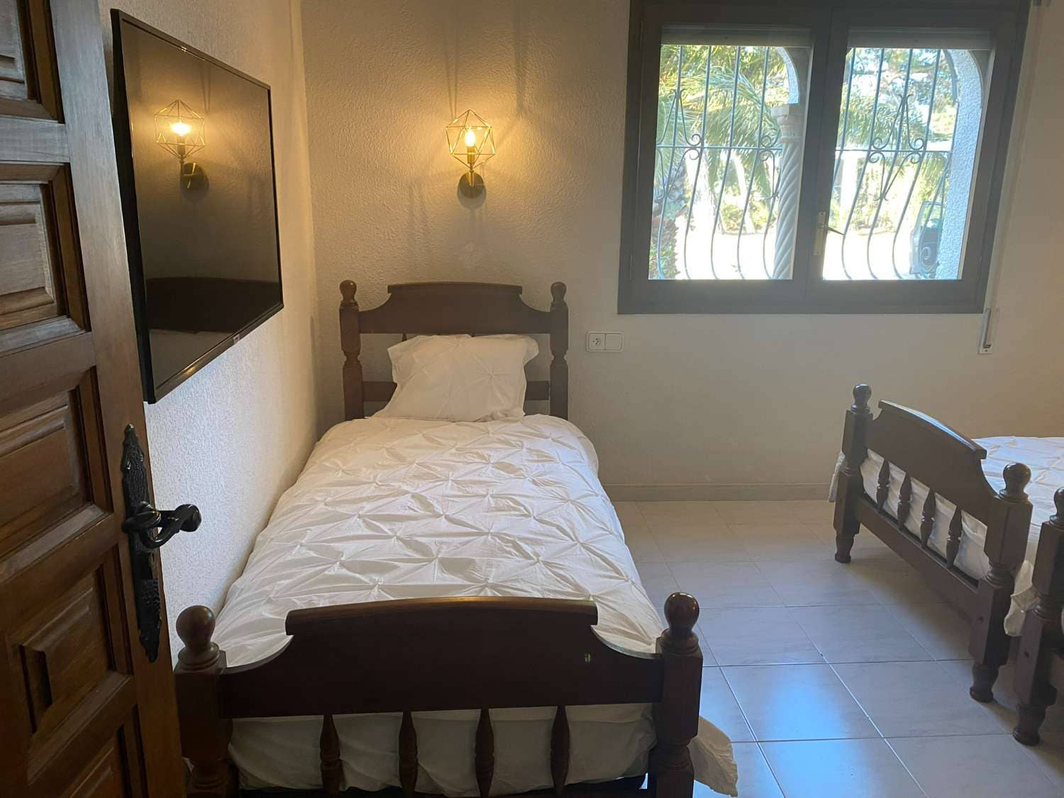 3 makuuhuone Huvila myytävänä paikassa L'Ametlla de Mar mukana uima-altaan 
autotalli - 480 000 € (Ref: 9276156)