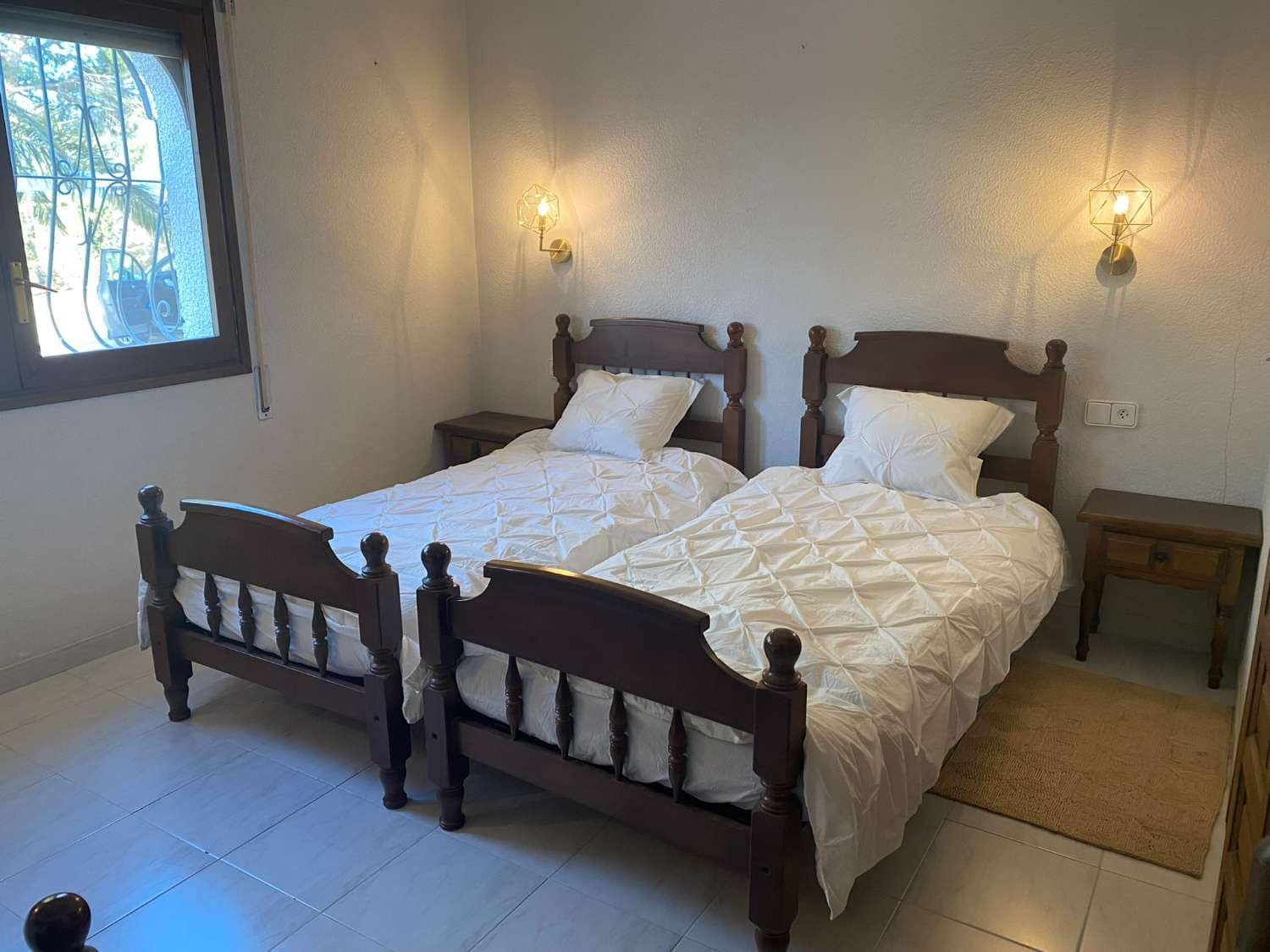 3 makuuhuone Huvila myytävänä paikassa L'Ametlla de Mar mukana uima-altaan 
autotalli - 480 000 € (Ref: 9276156)