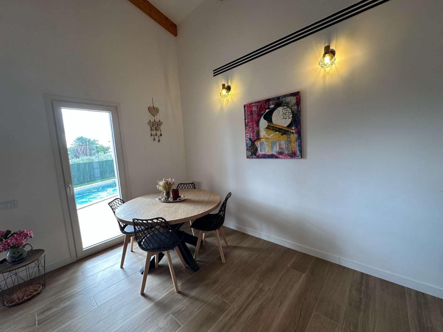 3 camera da letto Villa in vendita in L'Ametlla de Mar con piscina garage - 550.000 € (Rif: 9303170)