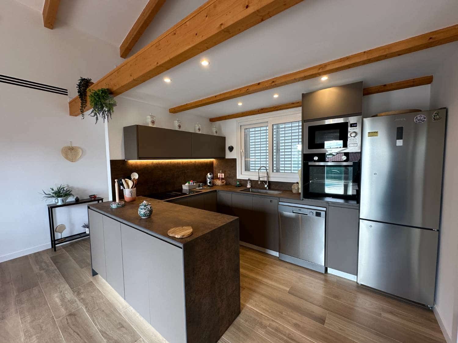 3 camera da letto Villa in vendita in L'Ametlla de Mar con piscina garage - 550.000 € (Rif: 9303170)