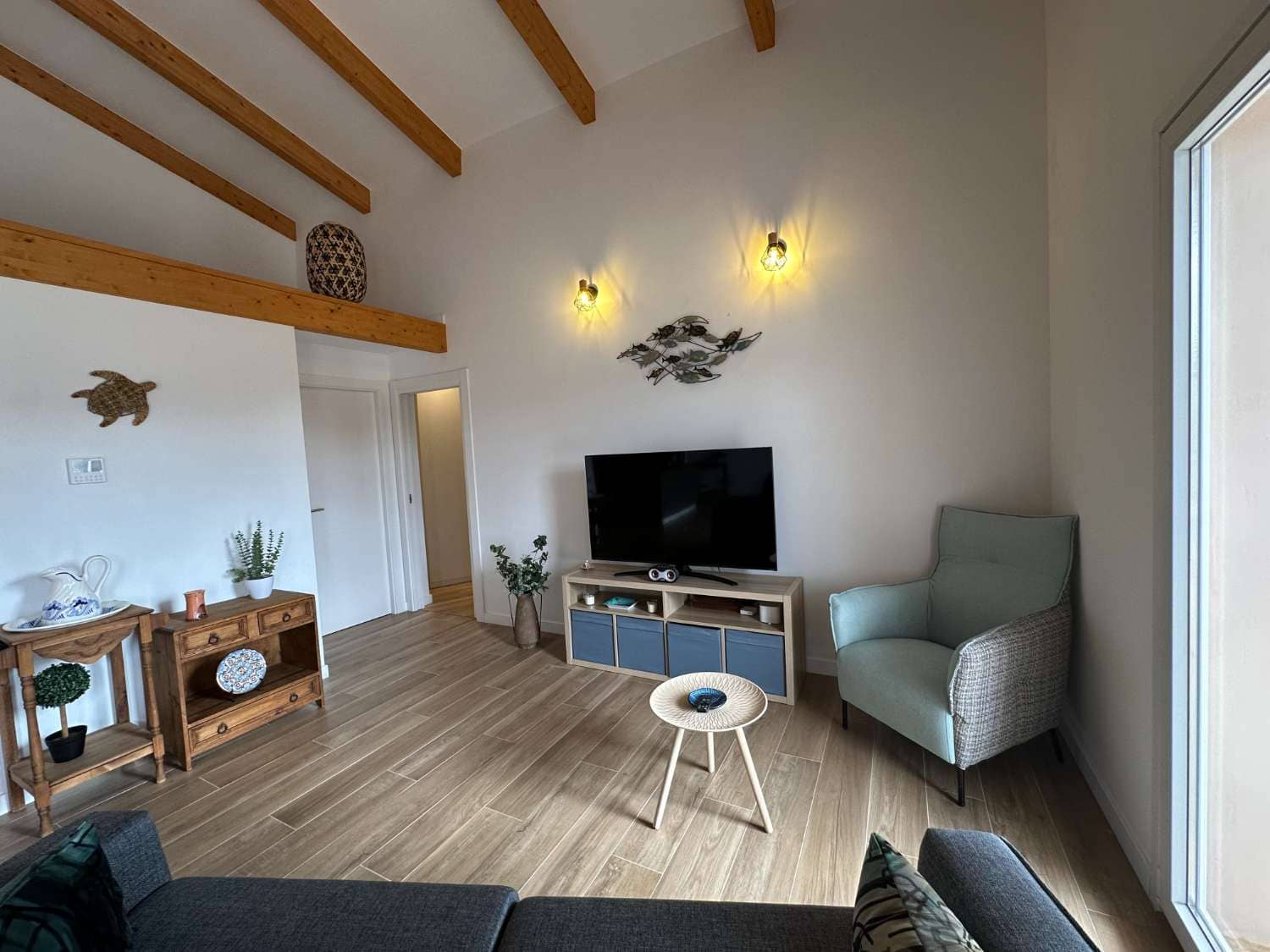 3 camera da letto Villa in vendita in L'Ametlla de Mar con piscina garage - 550.000 € (Rif: 9303170)