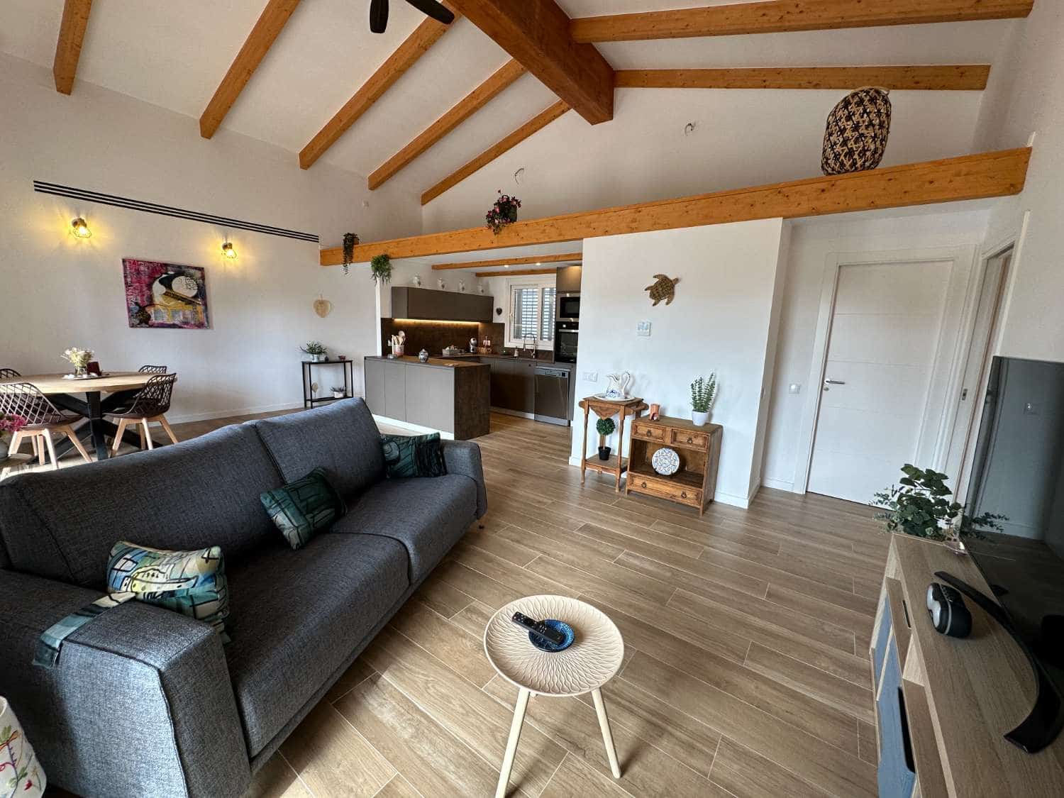 3 camera da letto Villa in vendita in L'Ametlla de Mar con piscina garage - 550.000 € (Rif: 9303170)