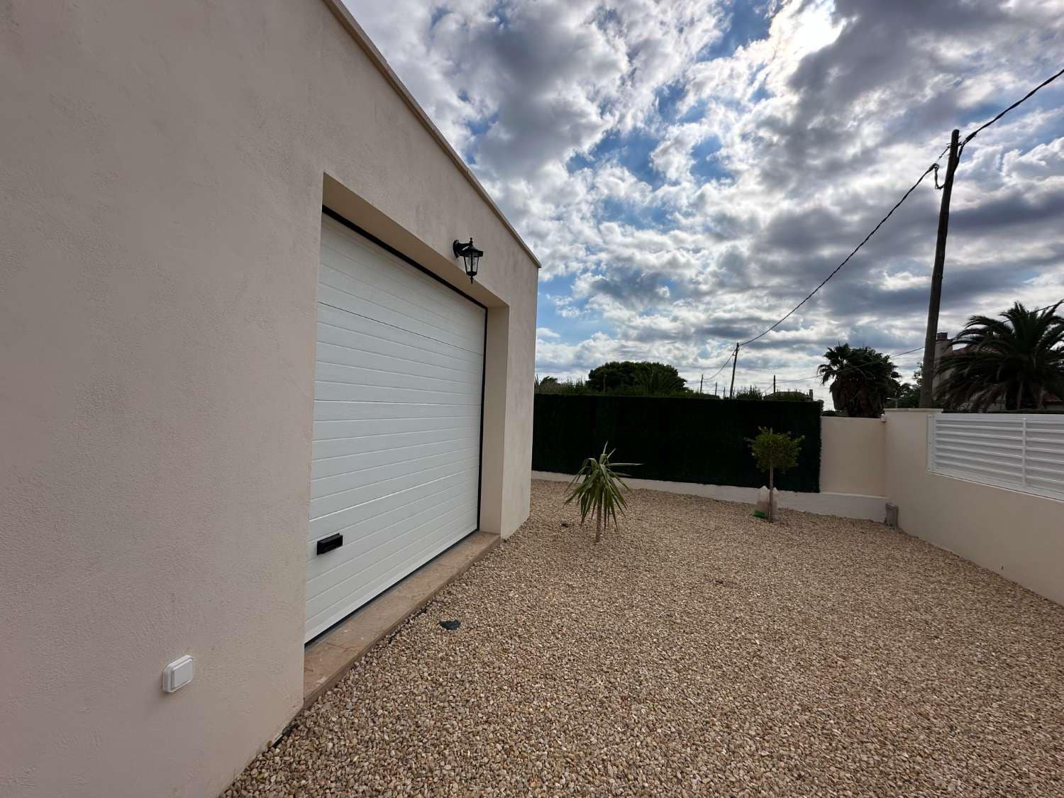 3 camera da letto Villa in vendita in L'Ametlla de Mar con piscina garage - 550.000 € (Rif: 9303170)