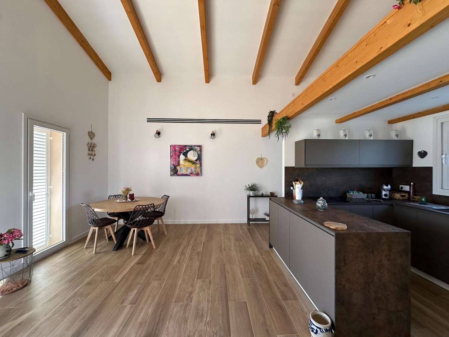 3 camera da letto Villa in vendita in L'Ametlla de Mar con piscina garage - 550.000 € (Rif: 9303170)