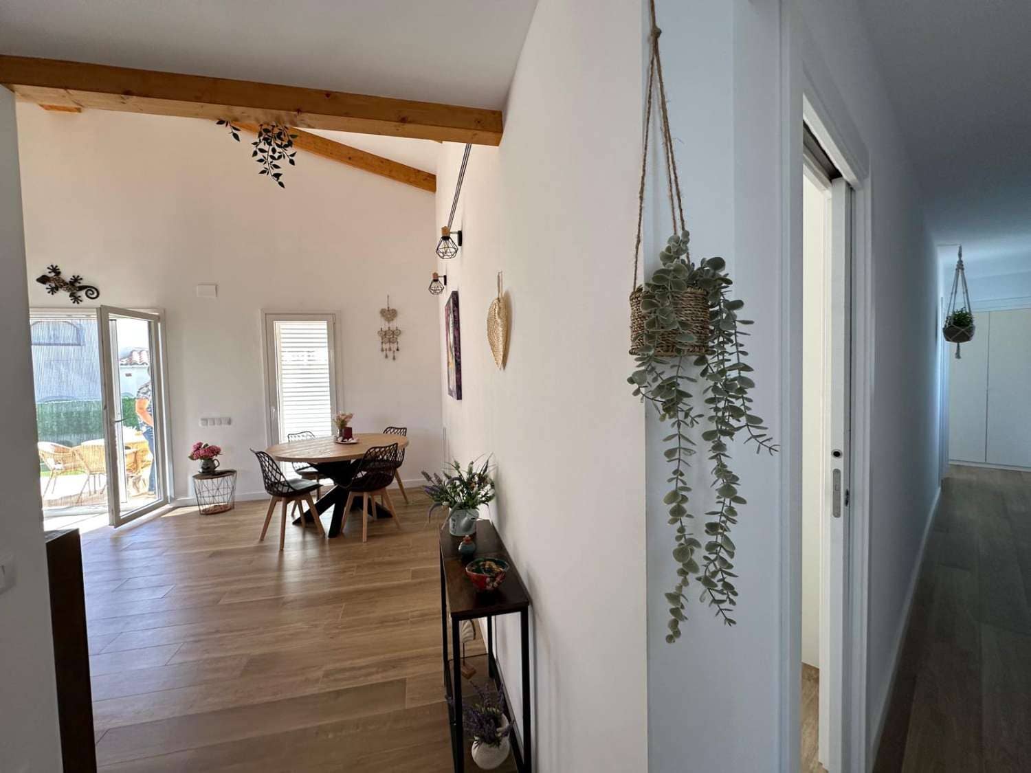 3 camera da letto Villa in vendita in L'Ametlla de Mar con piscina garage - 550.000 € (Rif: 9303170)