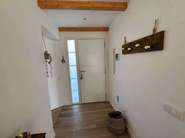 3 soverom Villa til salgs i L'Ametlla de Mar med svømmebasseng garasje - € 550 000 (Ref: 9303170)