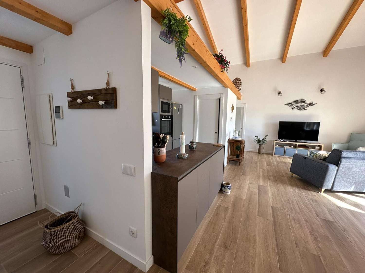 3 camera da letto Villa in vendita in L'Ametlla de Mar con piscina garage - 550.000 € (Rif: 9303170)