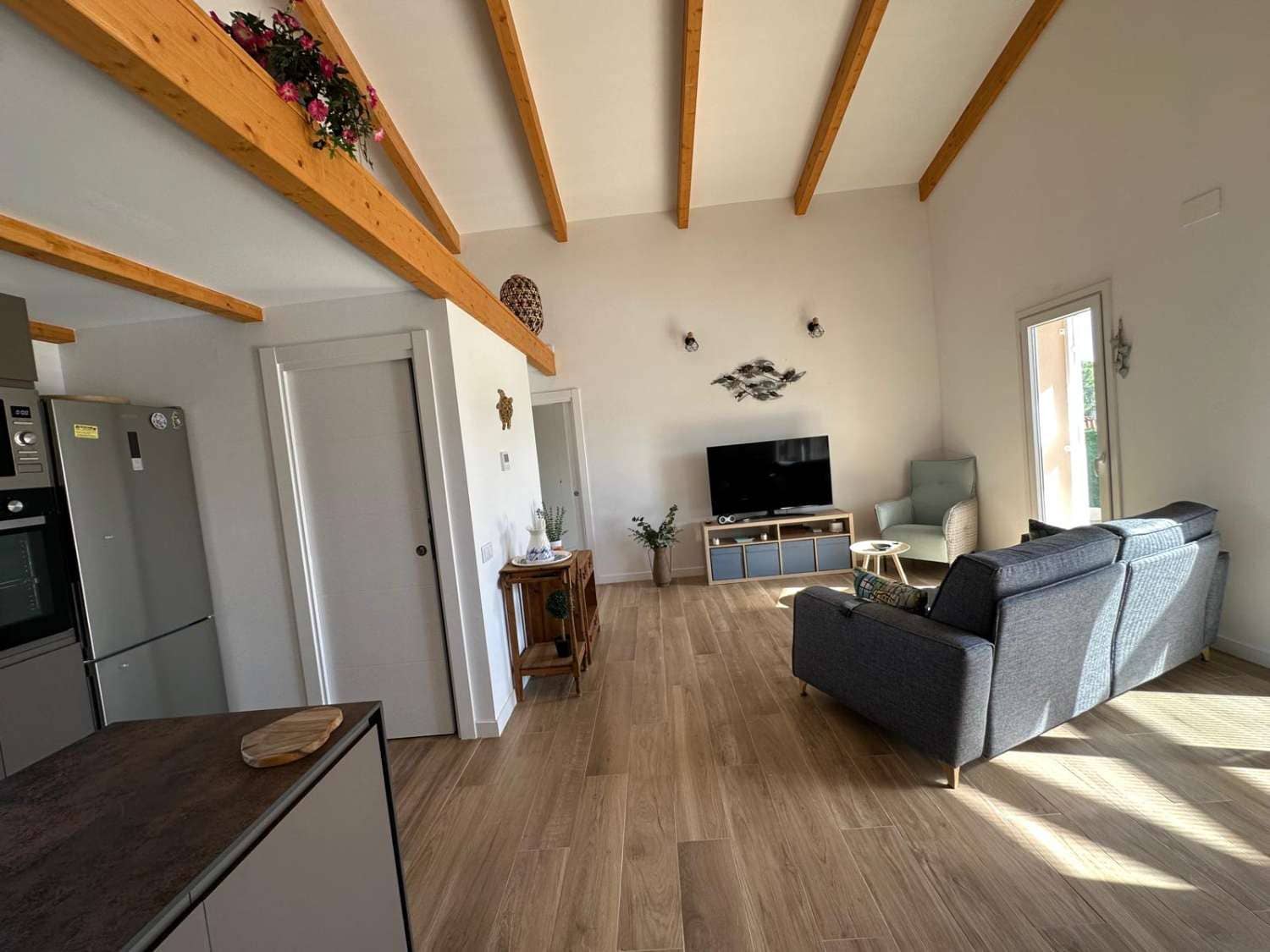 3 camera da letto Villa in vendita in L'Ametlla de Mar con piscina garage - 550.000 € (Rif: 9303170)