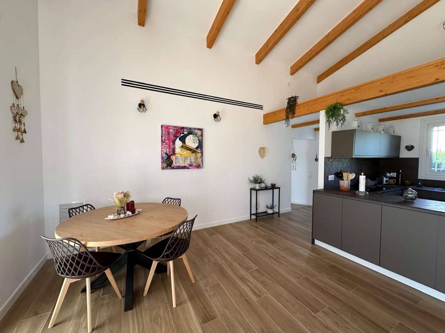 3 camera da letto Villa in vendita in L'Ametlla de Mar con piscina garage - 550.000 € (Rif: 9303170)