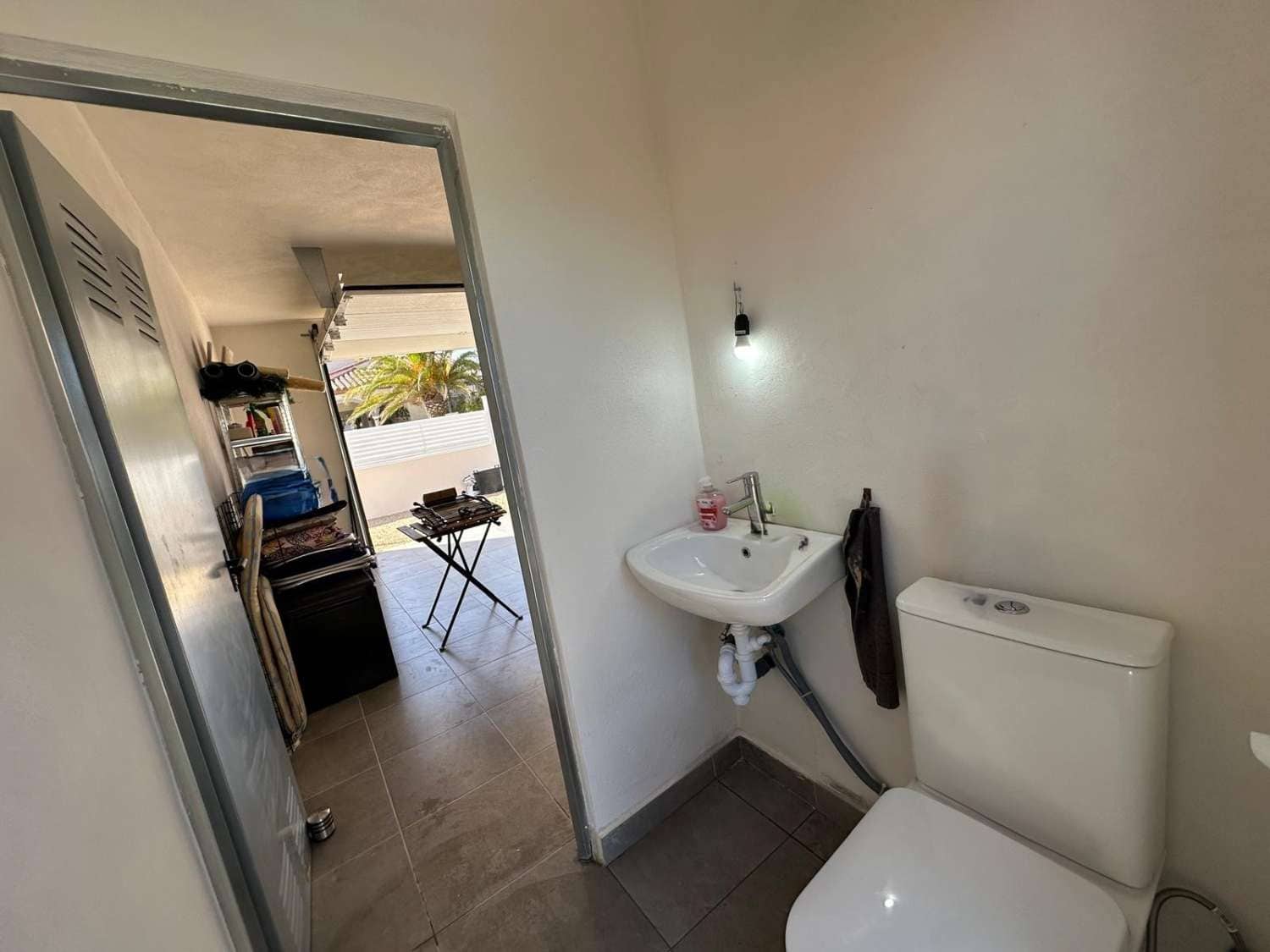 3 camera da letto Villa in vendita in L'Ametlla de Mar con piscina garage - 550.000 € (Rif: 9303170)