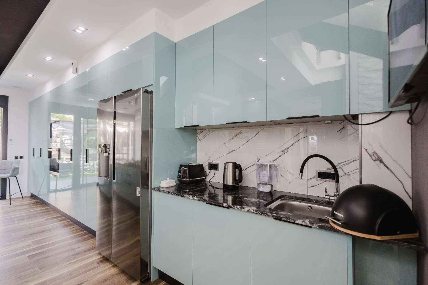 3 Zimmer Villa zu verkaufen in L'Ametlla de Mar mit Pool - 675.000 € (Ref: 9344412)