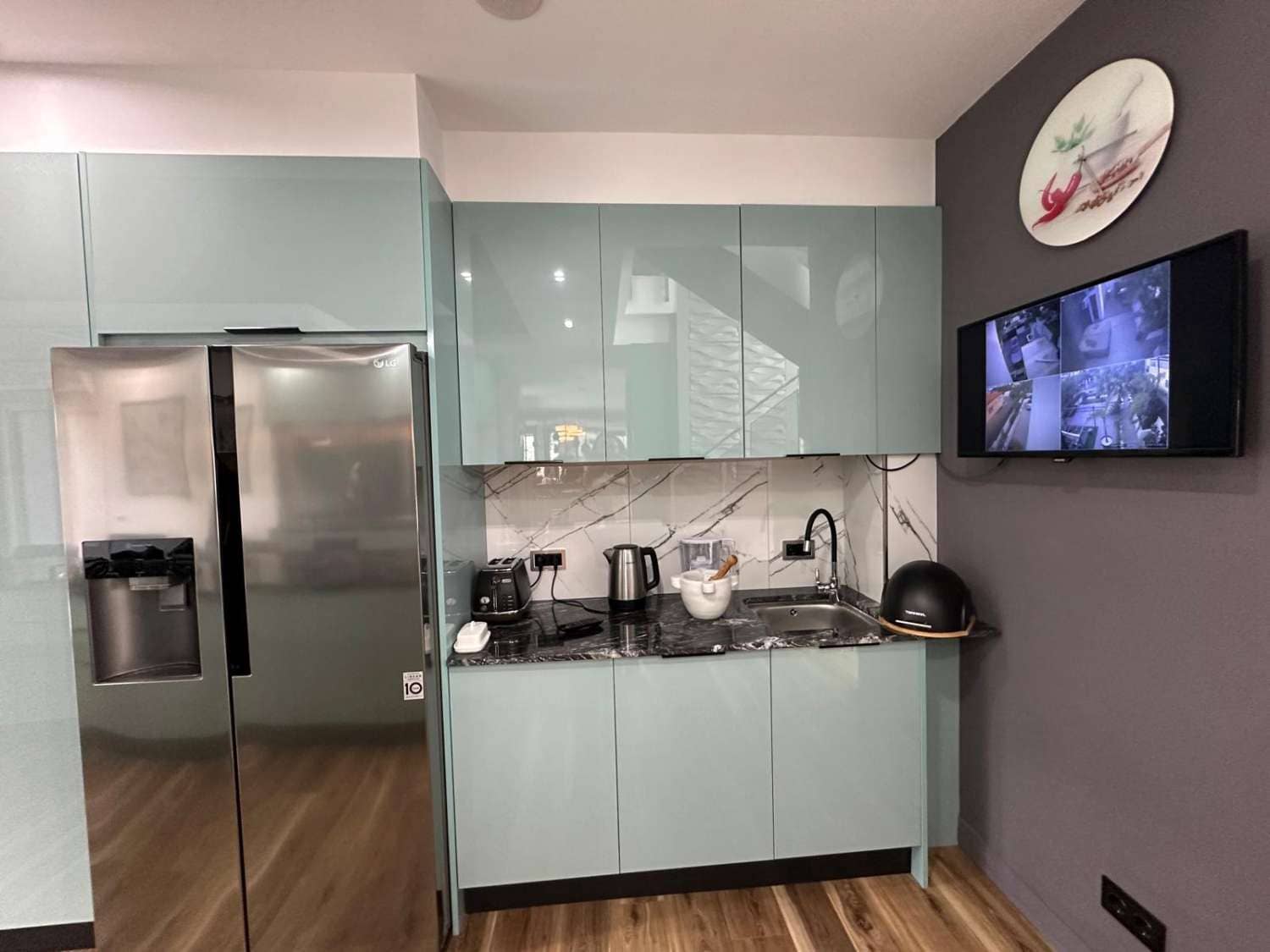 3 Zimmer Villa zu verkaufen in L'Ametlla de Mar mit Pool - 675.000 € (Ref: 9344412)