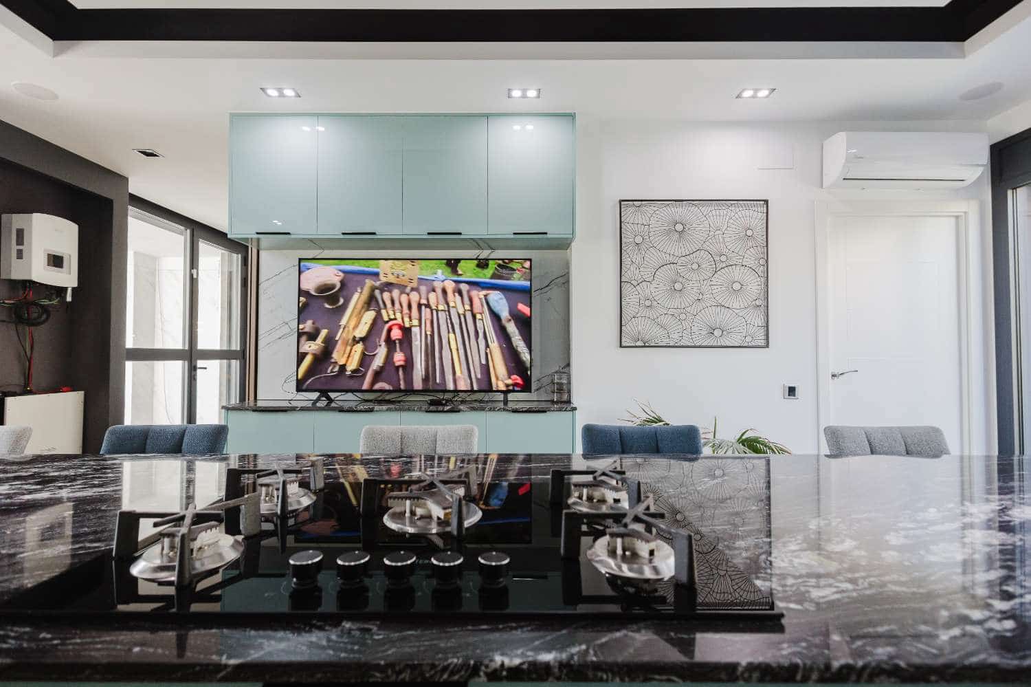 3 Zimmer Villa zu verkaufen in L'Ametlla de Mar mit Pool - 675.000 € (Ref: 9344412)