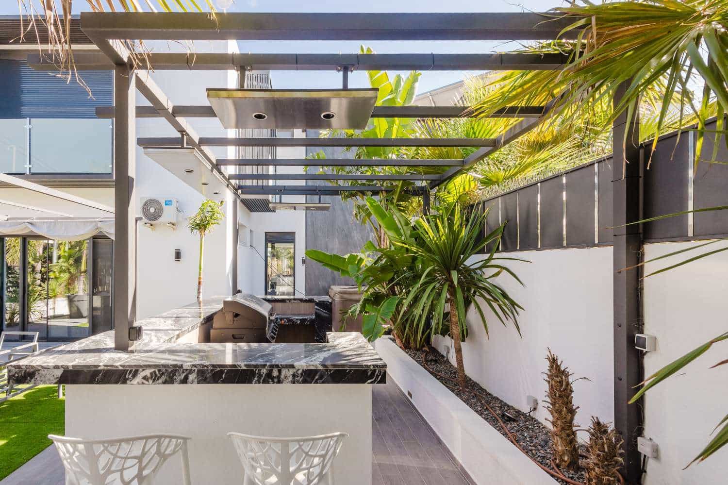 3 Zimmer Villa zu verkaufen in L'Ametlla de Mar mit Pool - 675.000 € (Ref: 9344412)