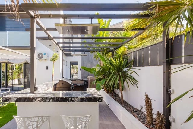 3 bedroom Villa for sale in L'Ametlla de Mar with pool - € 675,000 (Ref: 9344412)