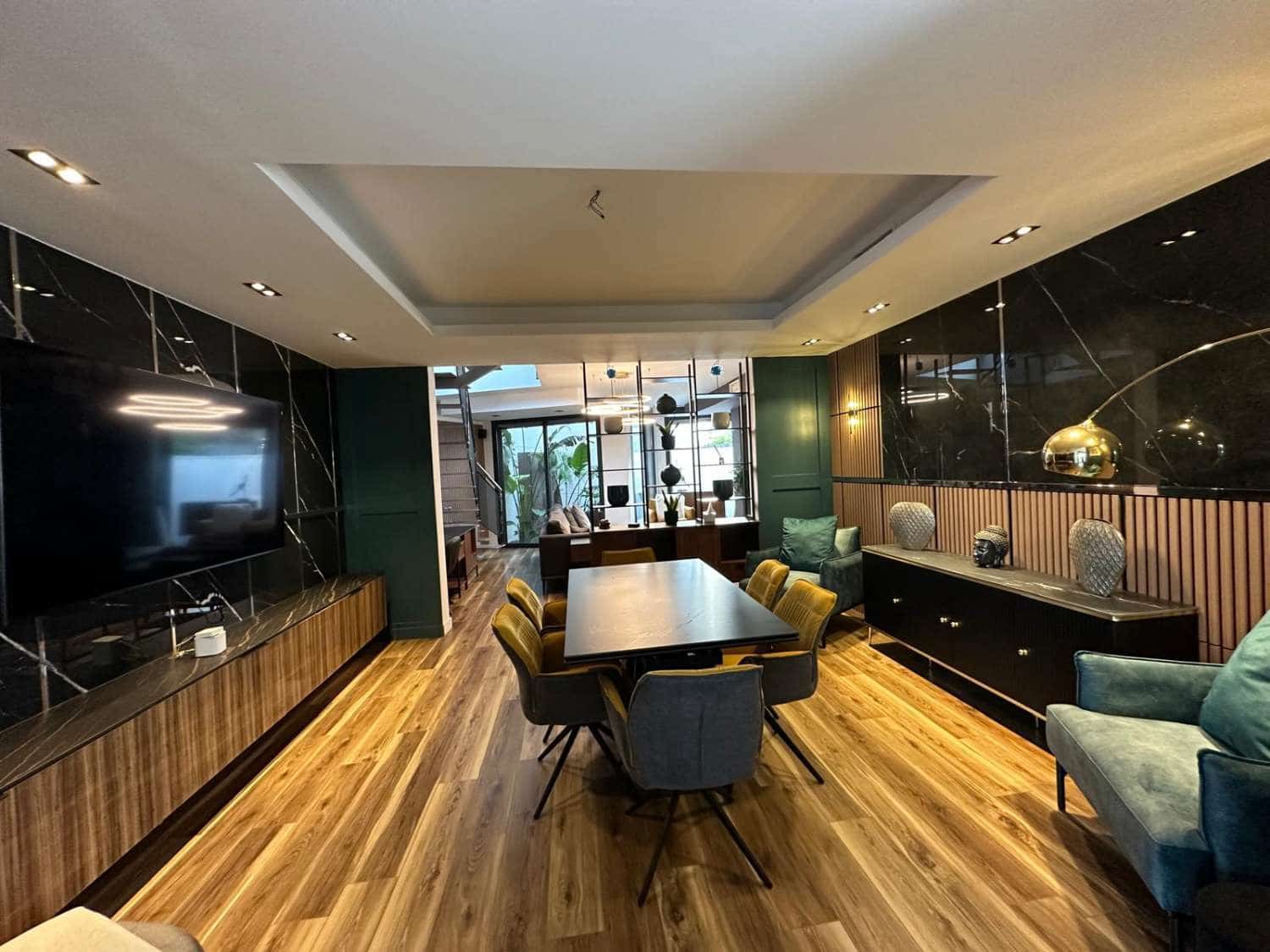 3 Zimmer Villa zu verkaufen in L'Ametlla de Mar mit Pool - 675.000 € (Ref: 9344412)